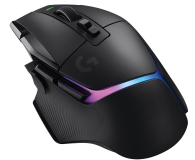 Logitech G502 X PLUS czarna - 1066485 - zdjęcie 1